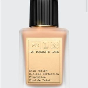 Pat McGrath Labs Skin Fetish Sublime Foundation
